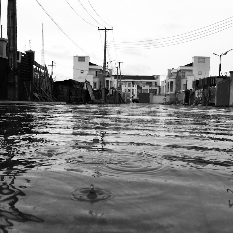 Indianapolis MG Myers Insurance Flood Insurance Coverage Photo 
